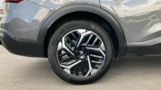 Citroen C4 X 1.2 PureTech [130] Max 4dr EAT8 Petrol Saloon